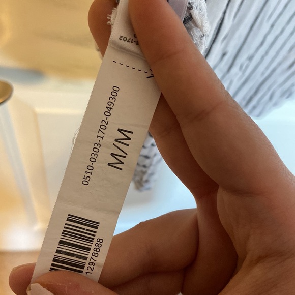 *2 for $22* Bluenotes Quarter Sleeve Baseball Tee - Picture 6 of 6